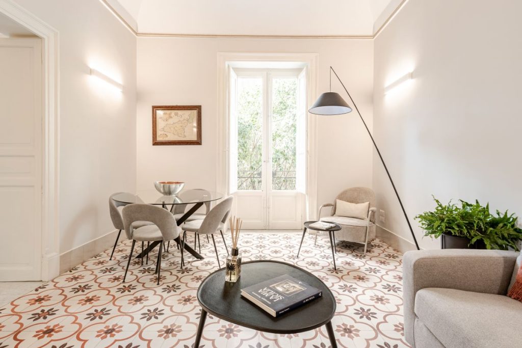 Italiani trovano la casa vacanza ideale in 10 secondi: scopri come!