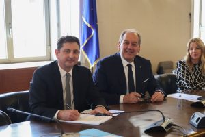 JTI e Ministero dell’Agricoltura: accordo per sostenere la filiera del tabacco italiana