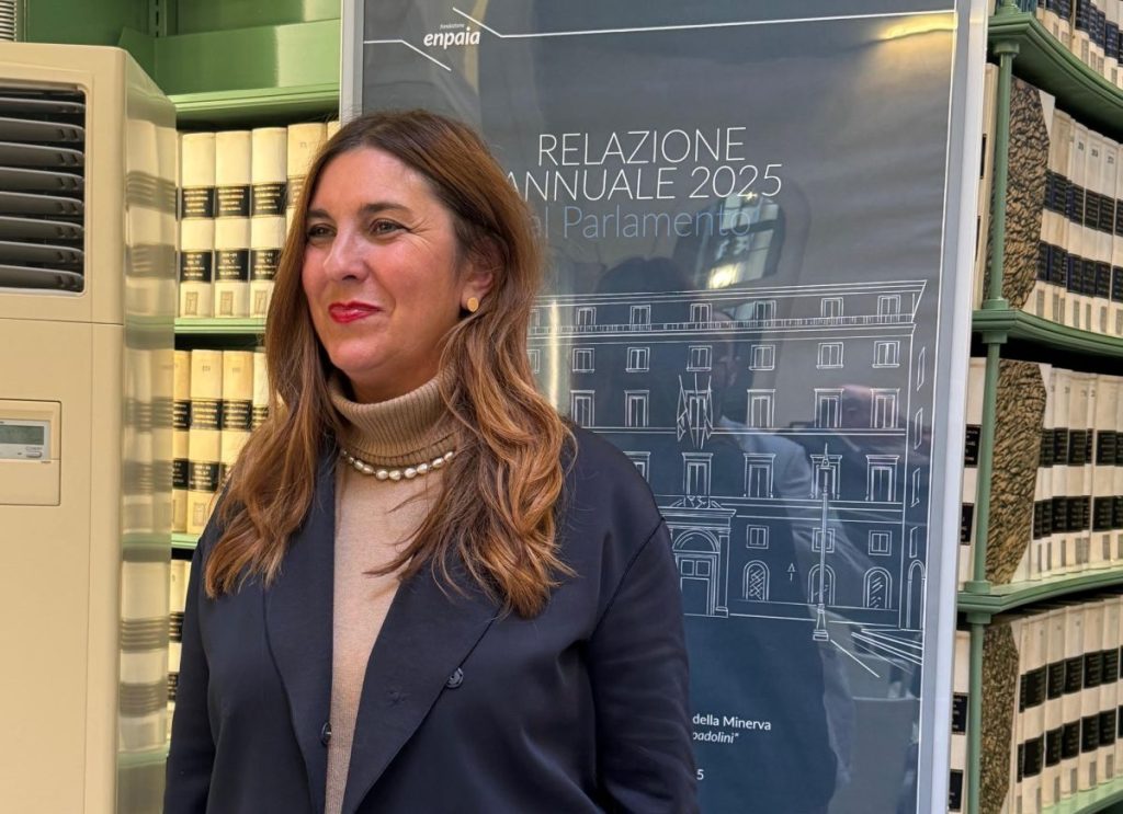 Uila Richiesta: Enpaia Diventi Polo Previdenziale Unico per Agricoltori