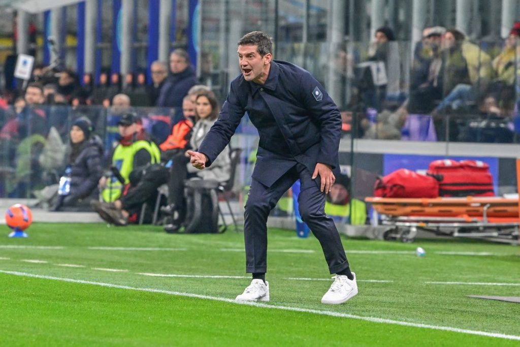 Il calcio: ogni partita è una nuova opportunità di rivincita e riscatto.