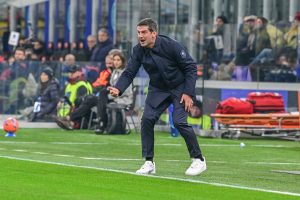 Il calcio: ogni partita è una nuova opportunità di rivincita e riscatto.