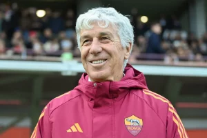 Gasperini Carica la Roma in Vista del Match con il Midtjylland L'Anticipazione del Match in Europa...