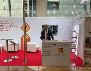 Aziende siciliane brillano al Big 5 Global di Dubai nel settore edilizio.