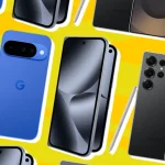 I migliori smartphone Android da acquistare nel 2025 per prestazioni e innovazione.