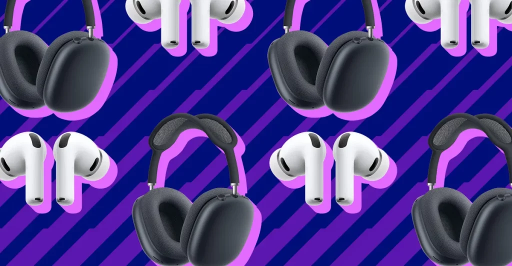 Perché Scegliere gli AirPods di Apple Gli AirPods rappresentano una delle scelte più popolari tra i...