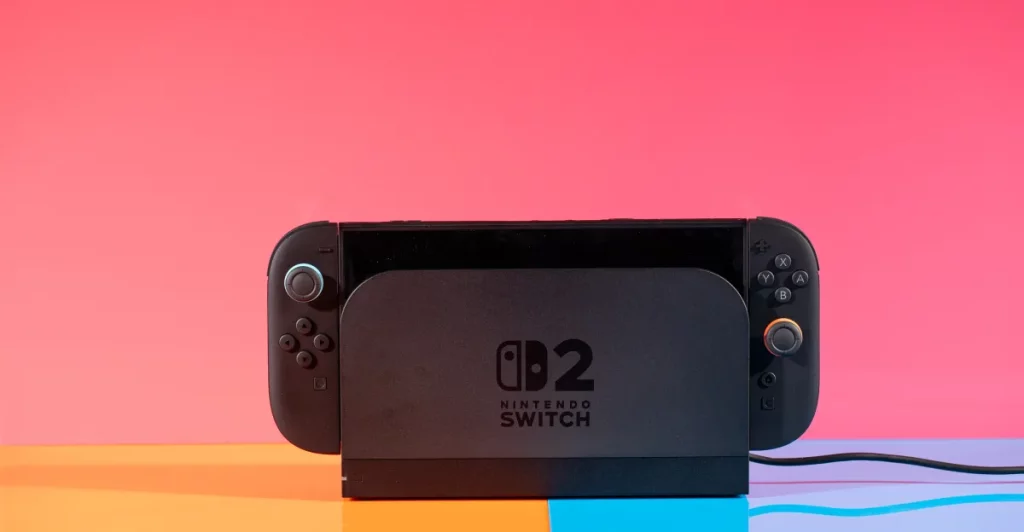 Nintendo limita alcuni dock di terze parti per Switch 2, senza fornire spiegazioni ufficiali.