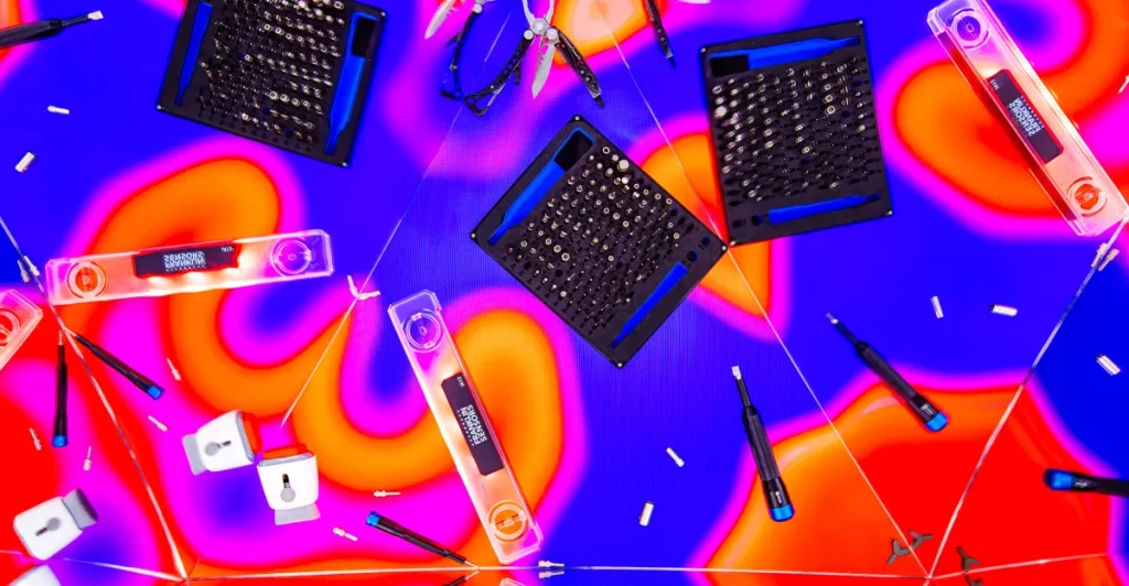 Le 28 migliori idee regalo di attrezzi per l’appassionato del fai-da-te.