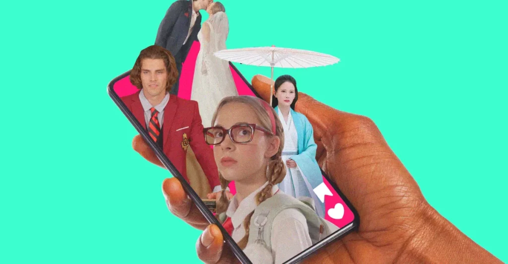 Micro drammi insapori: il nuovo grande investimento di Hollywood.