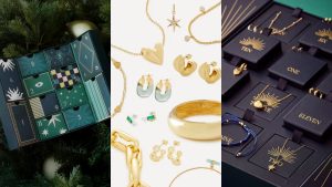 I migliori 9 calendari dell’Avvento di gioielli per un countdown natalizio alla moda