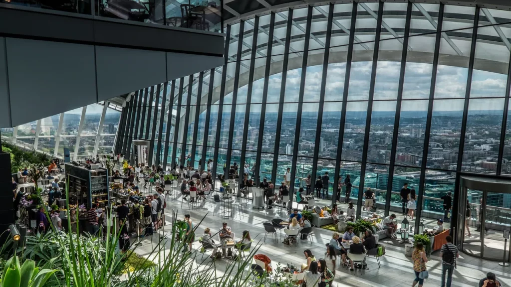 Indirizzi importanti da non perdere a Londra Se stai programmando una visita a Londra, ci sono...