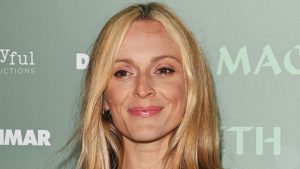 Fearne Cotton: Sambas Are the Must-Have Trainers for Autumn – Discover Her Fun Style!