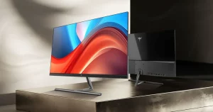 Scopri il Monitor KTC H27P3: Un'Alternativa Economica al Display Apple Il monitor Studio Display di...