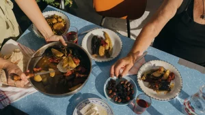 Tu e la Gastronomia di Corfù: Scopri i Ristoranti Imperdibili Se siete in cerca di un'esperienza...