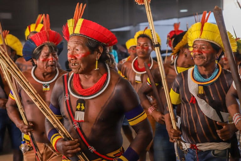COP30: Un’importante Rappresentanza degli Indigeni Il COP30 della U.N. sul clima si svolgerà dal 10...