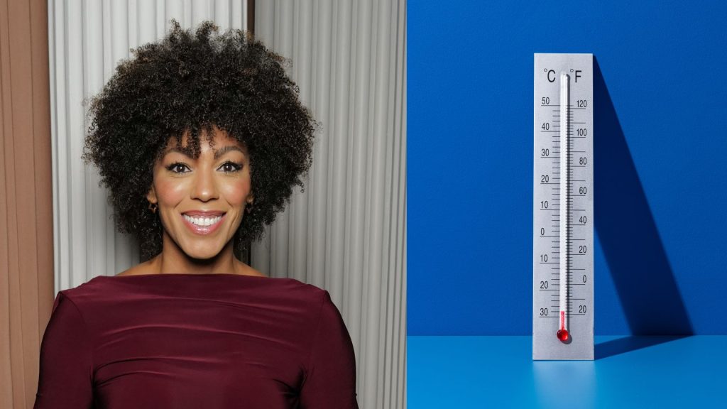 Dr. Zoe Williams avverte: rischi invernali per la salute, la prevenzione è fondamentale.