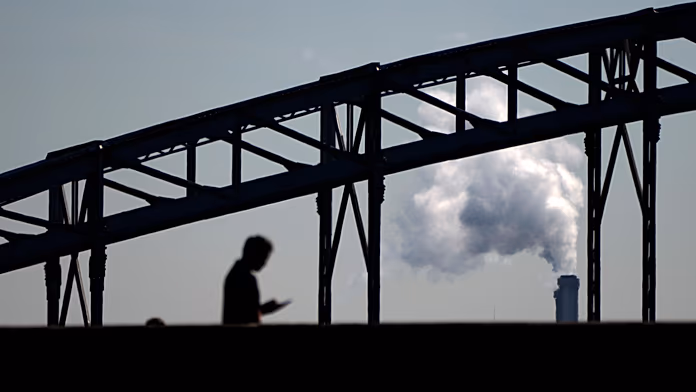 Crisi climatica in Europa: la Cop30 mette alla prova la credibilità dei leader europei.