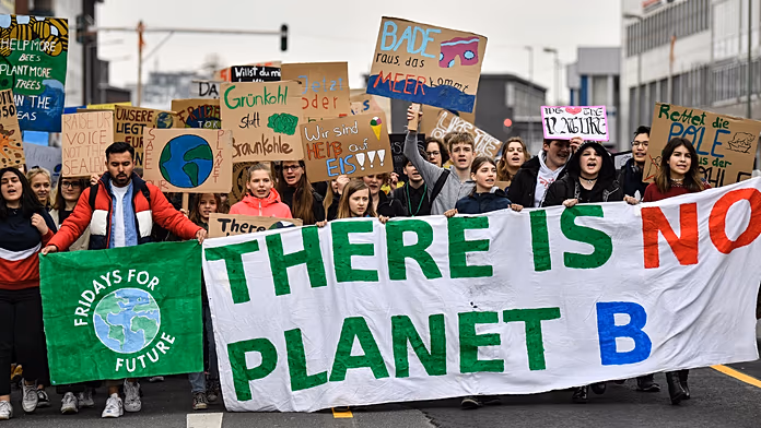 Il linguaggio dell’ONU sui rischi climatici mina la fiducia del pubblico nella scienza.