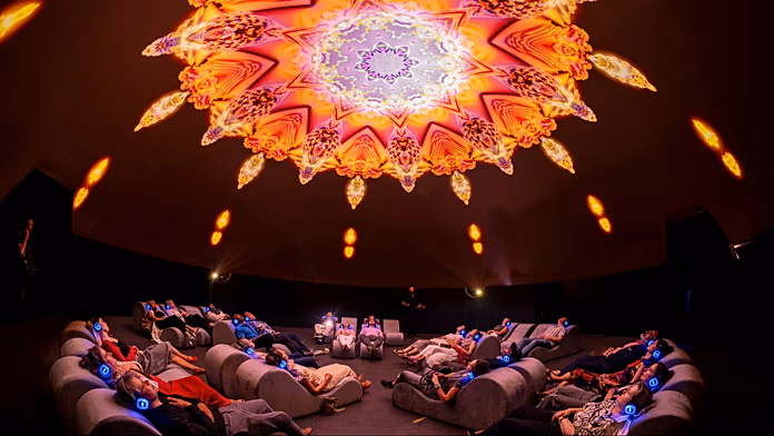 Attivismo creativo: la risposta positiva al catastrofismo climatico.