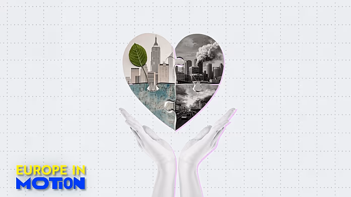 Impatto degli fattori ambientali sulle malattie cardiovascolari in Europa: un’analisi cruciale.