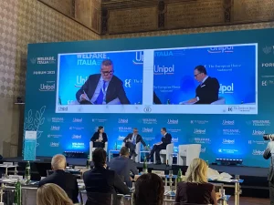 Welfare 2024: spesa pubblica al 60,4% con 669,2 miliardi assorbiti