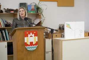 Nuovo asilo nido a Pordenone: servizi di qualità per le famiglie, afferma Amirante.