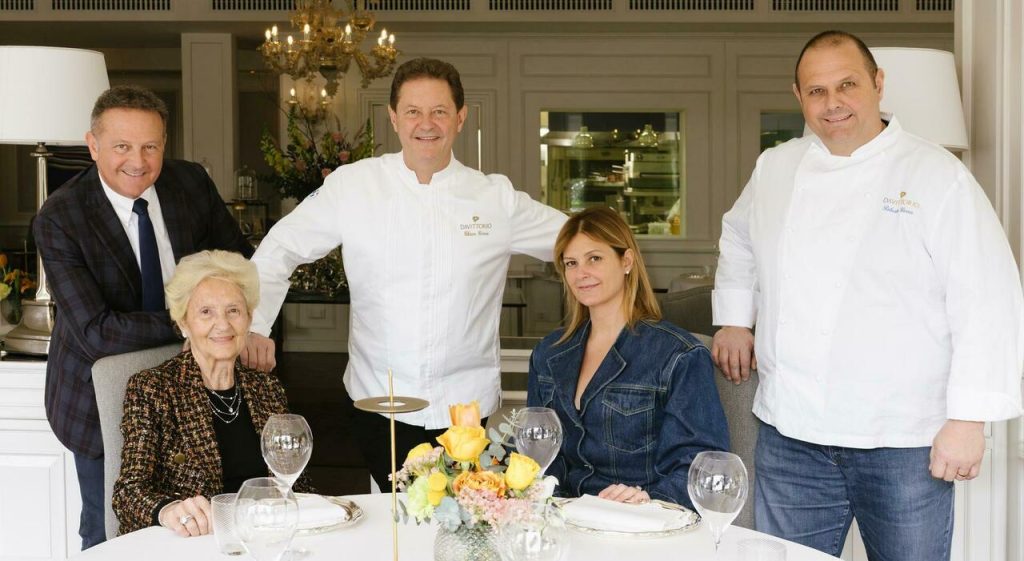 Da Sinner a Alcaraz: i ristoranti con tre stelle Michelin da non perdere