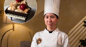 Giappone trionfa, Italia seconda con Milena Russo, Marocco completa il podio.