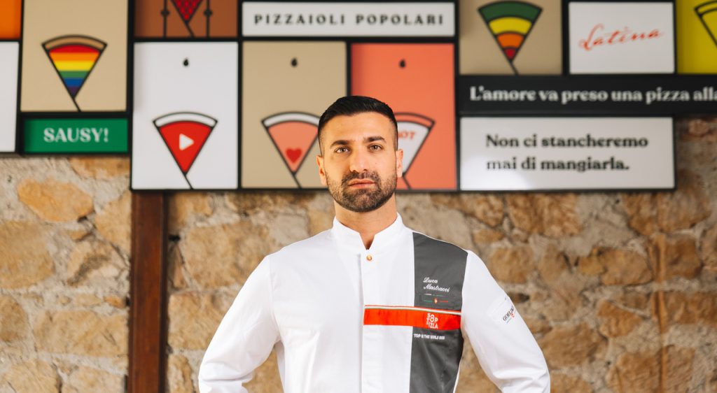 Pizza a 25 euro: accessibile e gustosa, la mia avventura inizia con un forno spento!