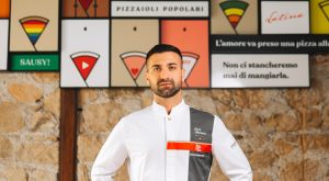 Pizza a 25 euro: accessibile e gustosa, la mia avventura inizia con un forno spento!