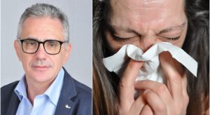 Partita avvincente: il freddo intensifica l’emozione sul campo!