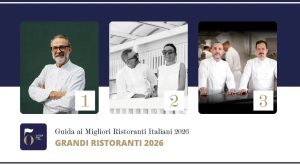 Osteria Francescana al vertice: scopri la sorprendente top ten dei ristoranti mondiali!