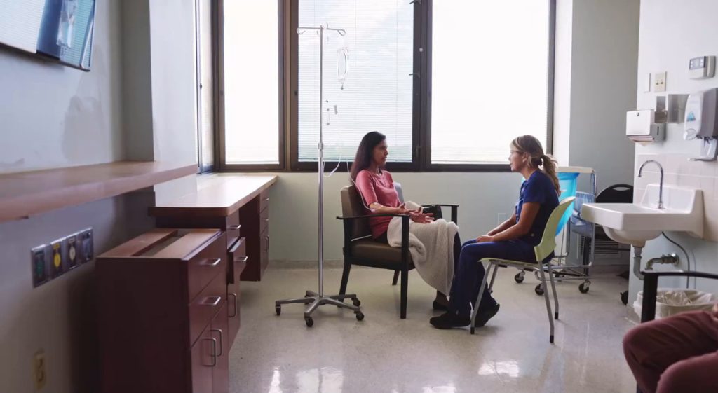 Esofagite eosinofila: la sorprendente scoperta che ha cambiato la vita di una 50enne.