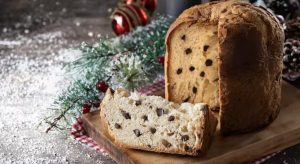 Migliori panettoni artigianali emergenti 2023 secondo Gambero Rosso: tradizione e innovazione.