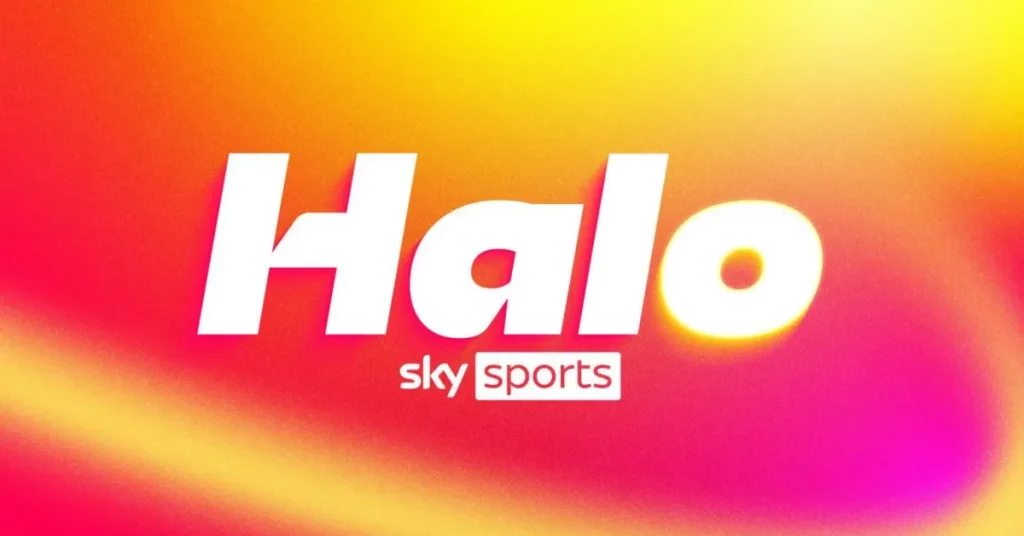 Sky Sports chiude il brand femminile Halo dopo soli tre giorni di vita.