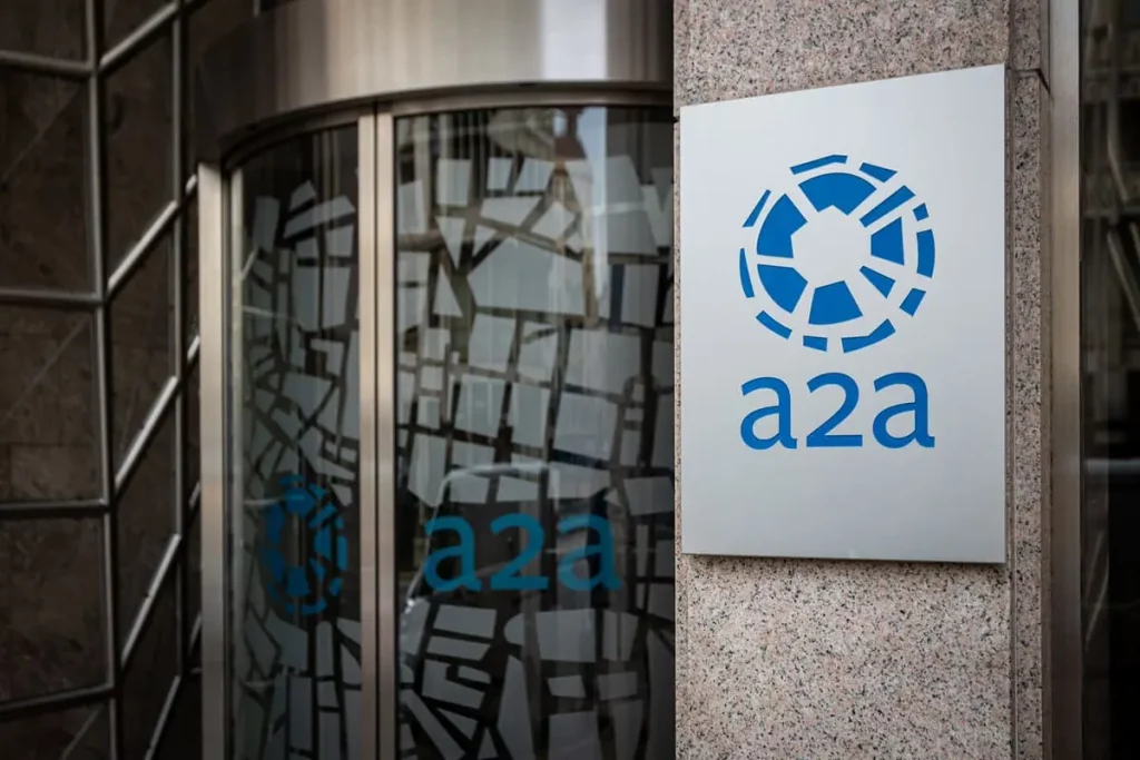 A2A: Ricavi in crescita e investimenti da 23 miliardi fino al 2035