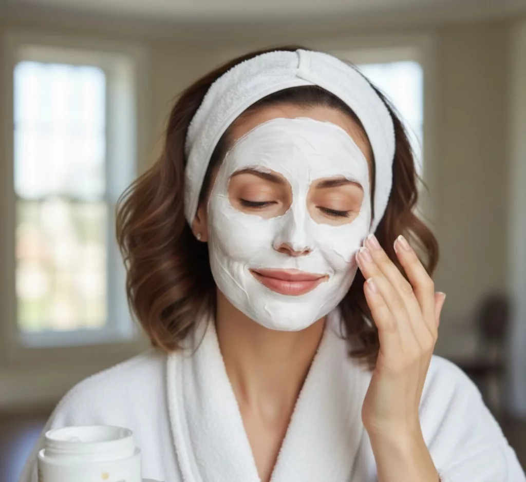 Addio rughe senza filler e botox