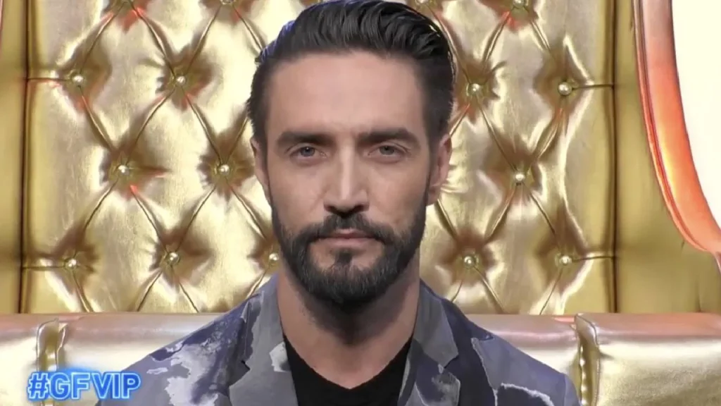 Alex Belli, sceneggiatura al GF Vip e denuncia per diffamazione: la verità svelata