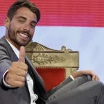 Amedeo Barbato critica Uomini e Donne: com’è cambiato oggi l’ex tronista