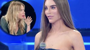 Antonella svela: Marcuzzi pagata per fare complimenti a Fiordelisi, ecco la verità