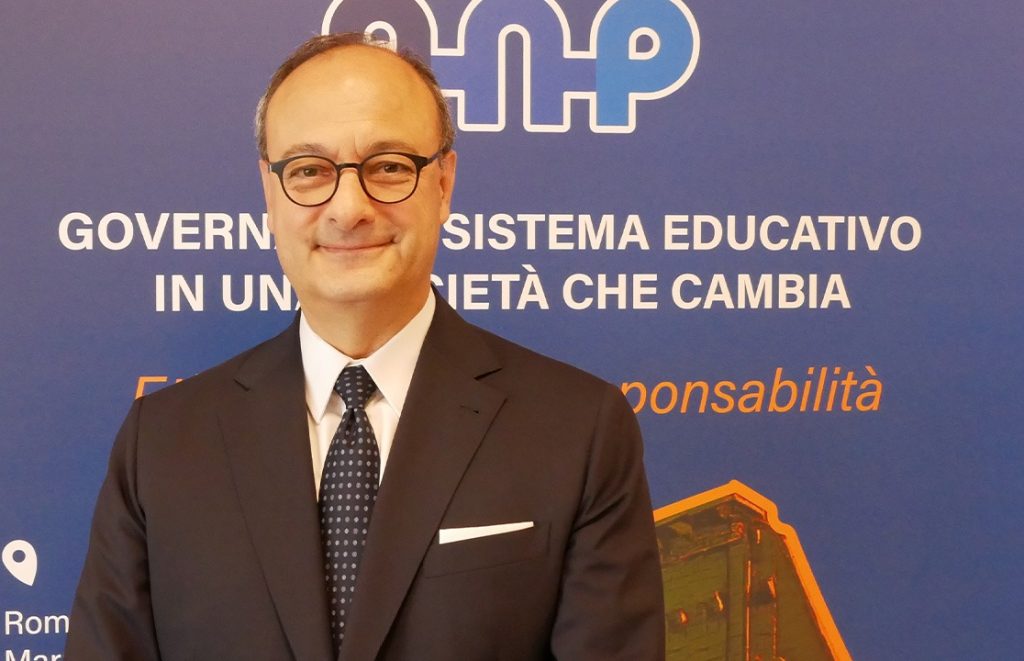 Giannelli: Stipendi dei dirigenti scolastici giusti, sono i docenti ad essere sottopagati.