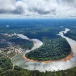 Suriname avvia sgomberi contro i Mennoniti e gli abusivi dell’Amazzonia.
