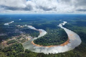 Perché i protettori delle foreste in Suriname non ricevono compensi?