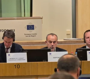 Europa: Regioni protagoniste per affrontare meglio le crisi sanitarie