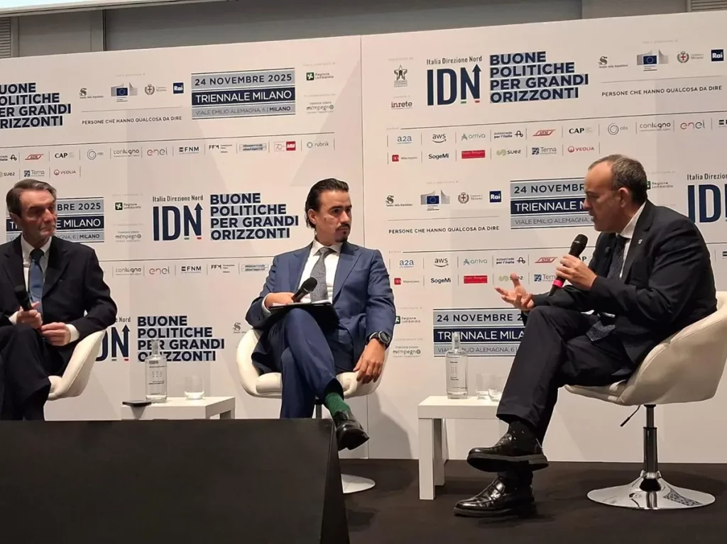 Autonomia: Aurigemma propone un dialogo costruttivo e propositivo per affrontare le sfide.