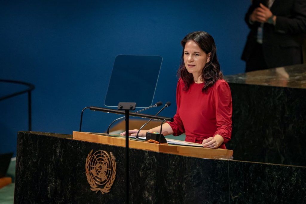 La Violenza Digitale: Un Problema Emergente Nella cornice suggestiva dell'Assemblea Generale delle...