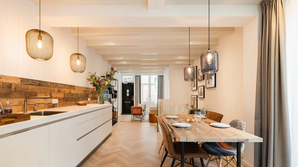 Scopri Amsterdam con Eurostar e un Accogliente Airbnb Prendere un Eurostar per Amsterdam è un modo...