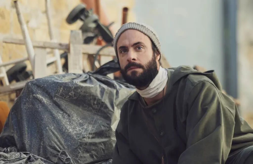 La vita straordinaria di Fratel Biagio Conte raccontata in un Film Tv ROMA (ITALPRESS) – La storia...