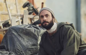 Palermo, iniziate le riprese del film Rai Fiction su Biagio Conte