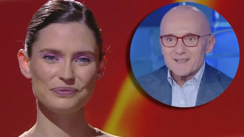 Bianca Balti provoca Chi e Signorini: arriva la pronta e piccata replica