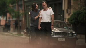 Thriller ad alta tensione: “Black Rabbit”, un’azione mozzafiato disponibile su Netflix.